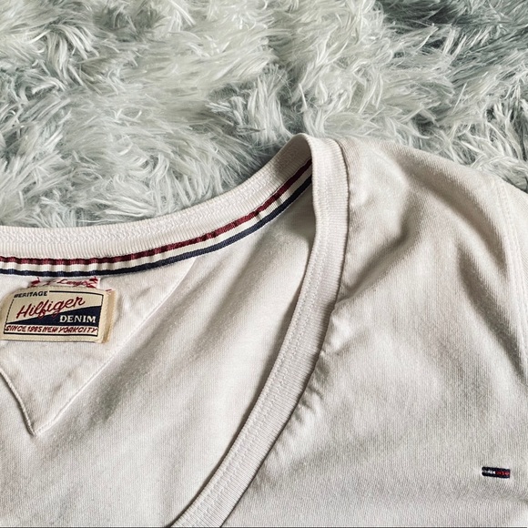 Hilfiger Shirt - Picture 2 of 3